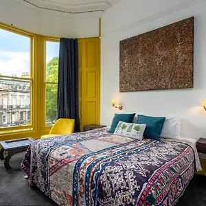 Maison d'hôtes New Town (adults Only), Édimbourg