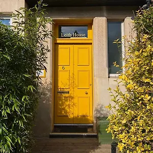 Maison d'hôtes Leith House, Édimbourg