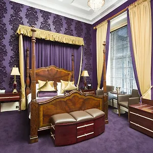 Hotel Ballantrae, Edimburgo